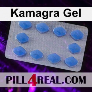 Kamagra Gel 684