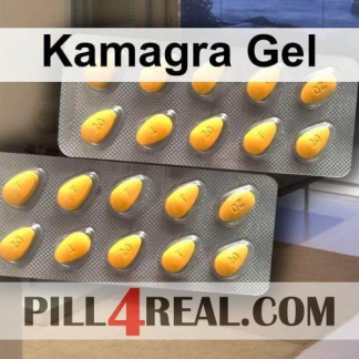 Kamagra Gel 687