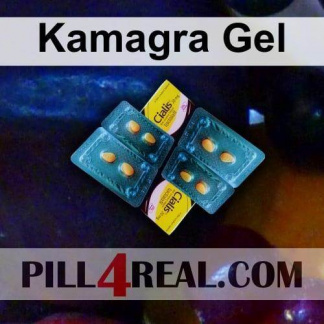 Kamagra Gel 732