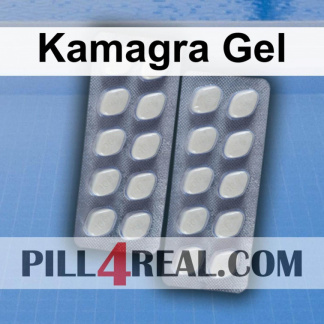 Kamagra Gel 772