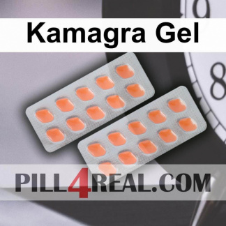 Kamagra Gel 800