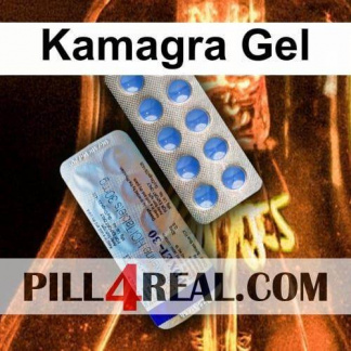 Kamagra Gel 857