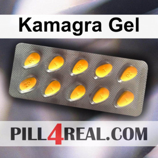 Kamagra Gel 861