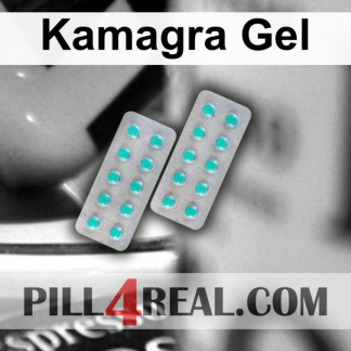 Kamagra Gel 863