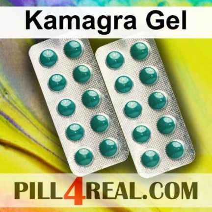 Kamagra Gel 896
