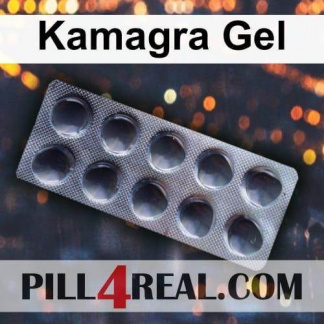 Kamagra Gel 937