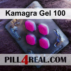 Kamagra Gel 100 031