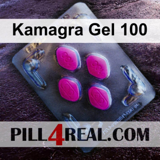 Kamagra Gel 100 031