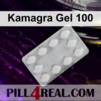 Kamagra Gel 100 076