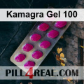 Kamagra Gel 100 100