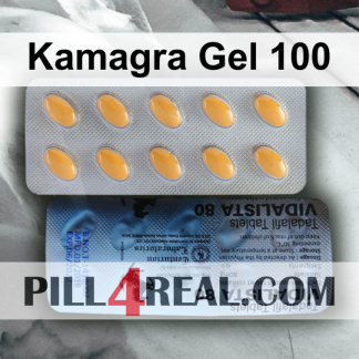 Kamagra Gel 100 134