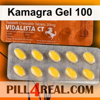 Kamagra Gel 100 157