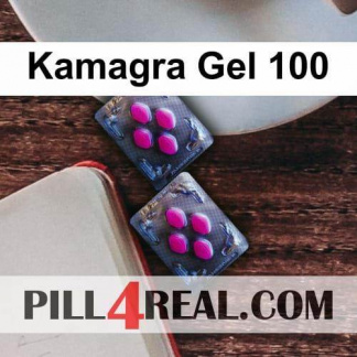 Kamagra Gel 100 170