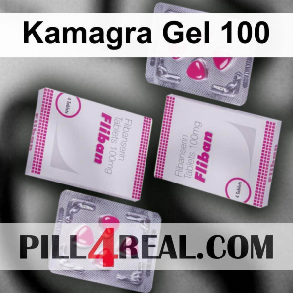 Kamagra Gel 100 195