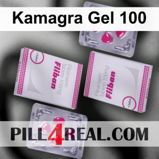 Kamagra Gel 100 195