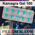 Kamagra Gel 100 201