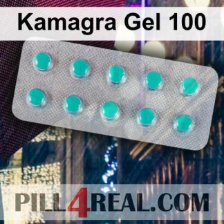 Kamagra Gel 100 201