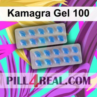 Kamagra Gel 100 202