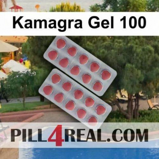 Kamagra Gel 100 229