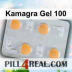 Kamagra Gel 100 252
