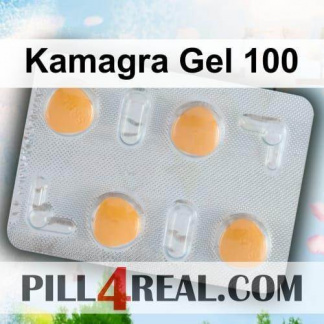 Kamagra Gel 100 252