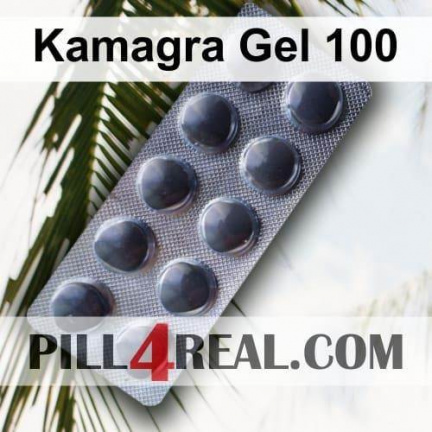 Kamagra Gel 100 286