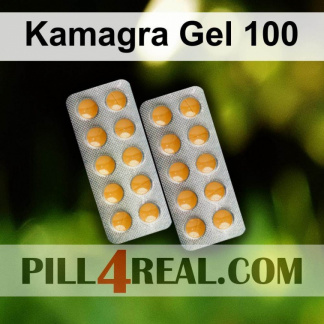 Kamagra Gel 100 380