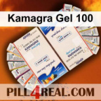 Kamagra Gel 100 387