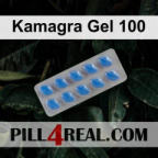 Kamagra Gel 100 401