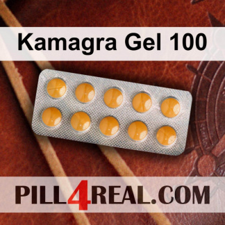 Kamagra Gel 100 410