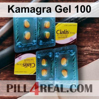 Kamagra Gel 100 488