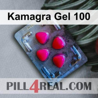 Kamagra Gel 100 555
