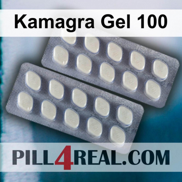Kamagra Gel 100 578