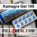 Kamagra Gel 100 641