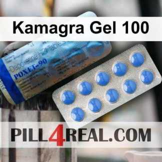 Kamagra Gel 100 641