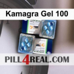 Kamagra Gel 100 711