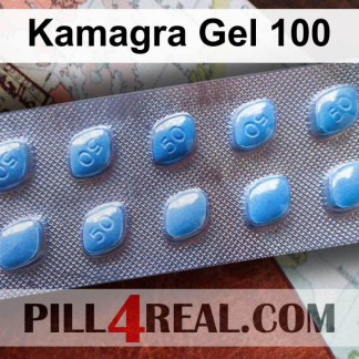 Kamagra Gel 100 735