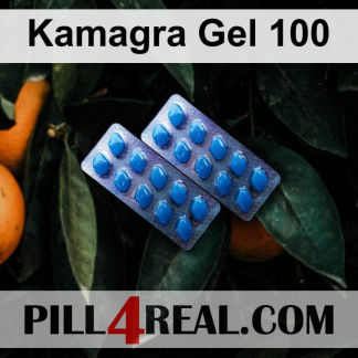 Kamagra Gel 100 789