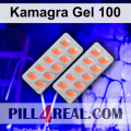 Kamagra Gel 100 822