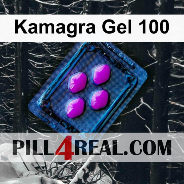 Kamagra Gel 100 860