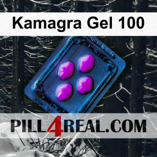 Kamagra Gel 100 860