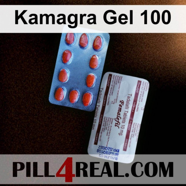 Kamagra Gel 100 883