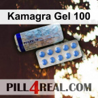 Kamagra Gel 100 887