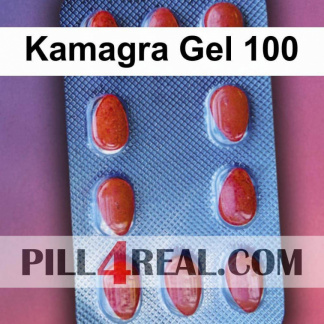 Kamagra Gel 100 900