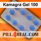 Kamagra Gel 100 986