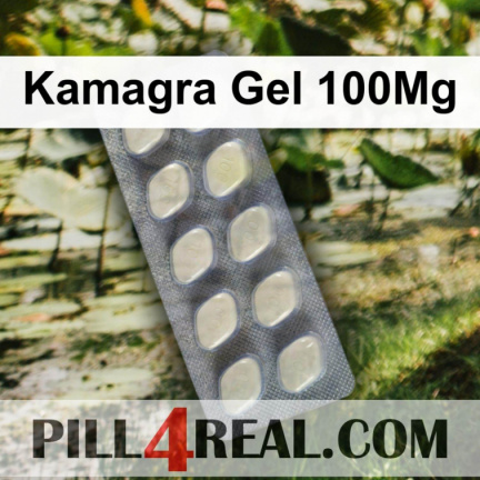 Kamagra Gel 100Mg 018