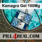 Kamagra Gel 100Mg 043