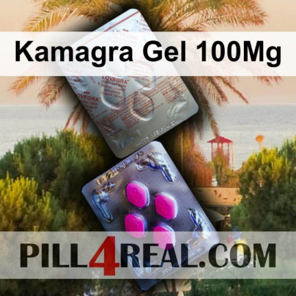 Kamagra Gel 100Mg 072