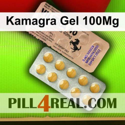 Kamagra Gel 100Mg 140