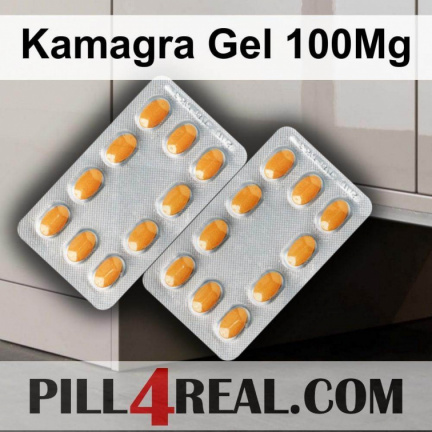 Kamagra Gel 100Mg 273